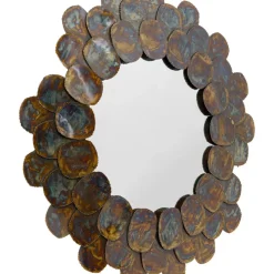 KARE Design Spiegel-Wandspiegel Ody O109Cm