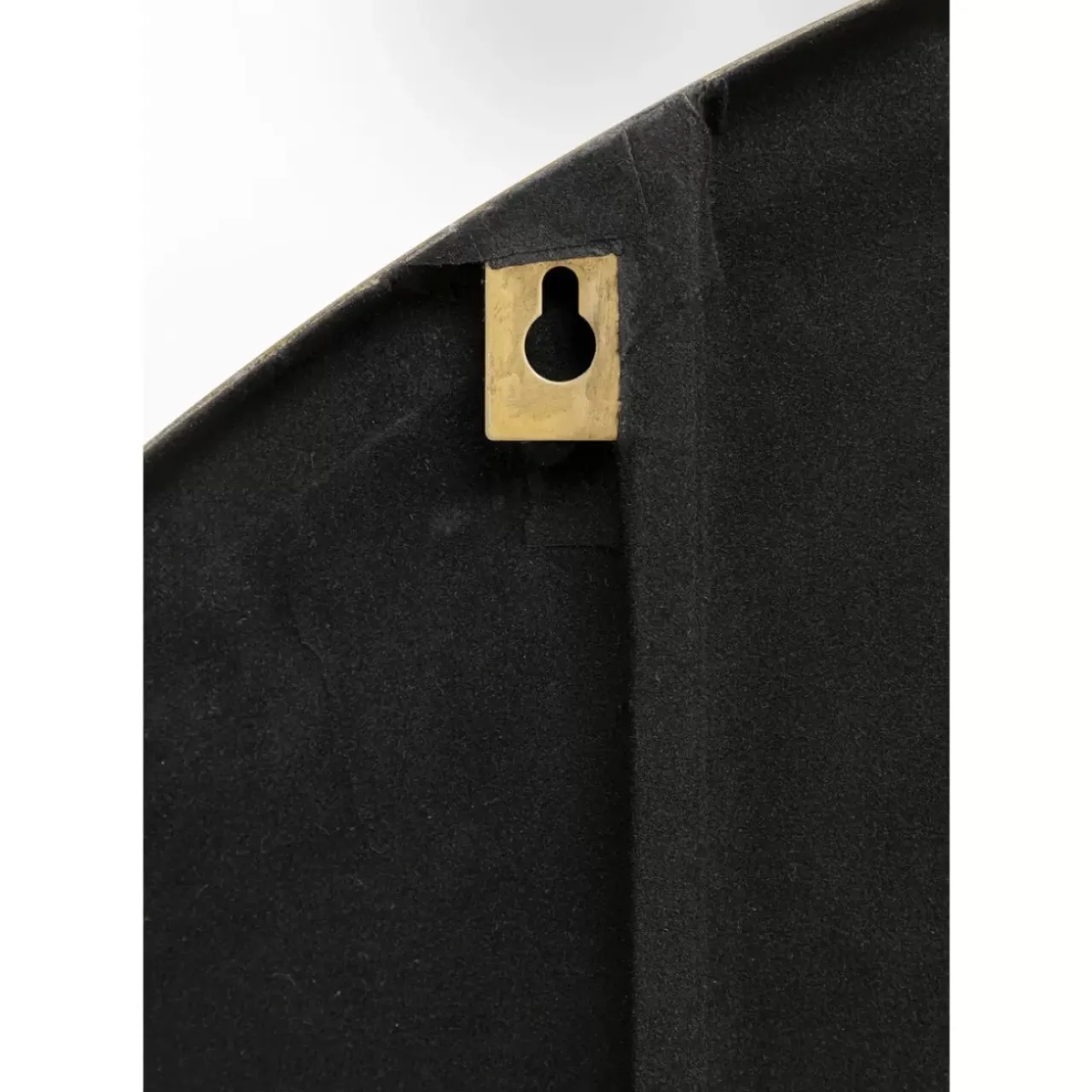 KARE Design Spiegel-Wandspiegel Opera Half 70X110Cm