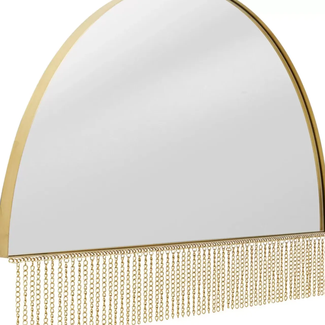 KARE Design Spiegel-Wandspiegel Opera Half 70X110Cm