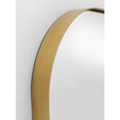 KARE Design Spiegel-Wandspiegel Opera 65X160Cm