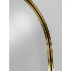 KARE Design Spiegel-Wandspiegel Opera 80X190Cm