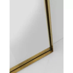 KARE Design Spiegel-Wandspiegel Opera 80X190Cm