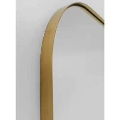 KARE Design Spiegel-Wandspiegel Opera 80X190Cm