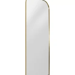 KARE Design Spiegel-Wandspiegel Opera 80X190Cm