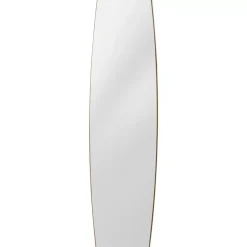 KARE Design Spiegel-Wandspiegel Opera 40X160Cm