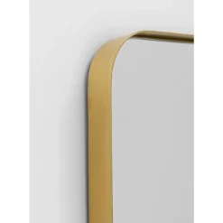 KARE Design Spiegel-Wandspiegel Opera 40X160Cm