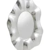 KARE Design Spiegel-Wandspiegel Riley Silber 150X98Cm