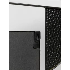 KARE Design Spiegel-Wandspiegel Segno 110X70Cm