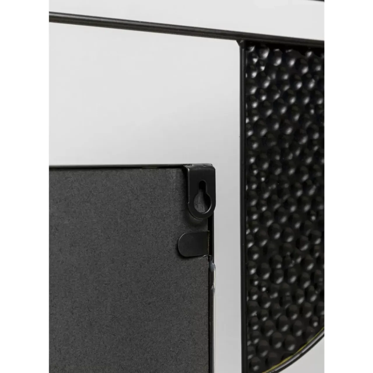 KARE Design Spiegel-Wandspiegel Segno 110X70Cm