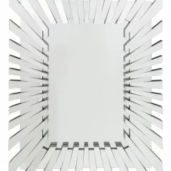 KARE Design Spiegel-Wandspiegel Sprocket 83X120Cm