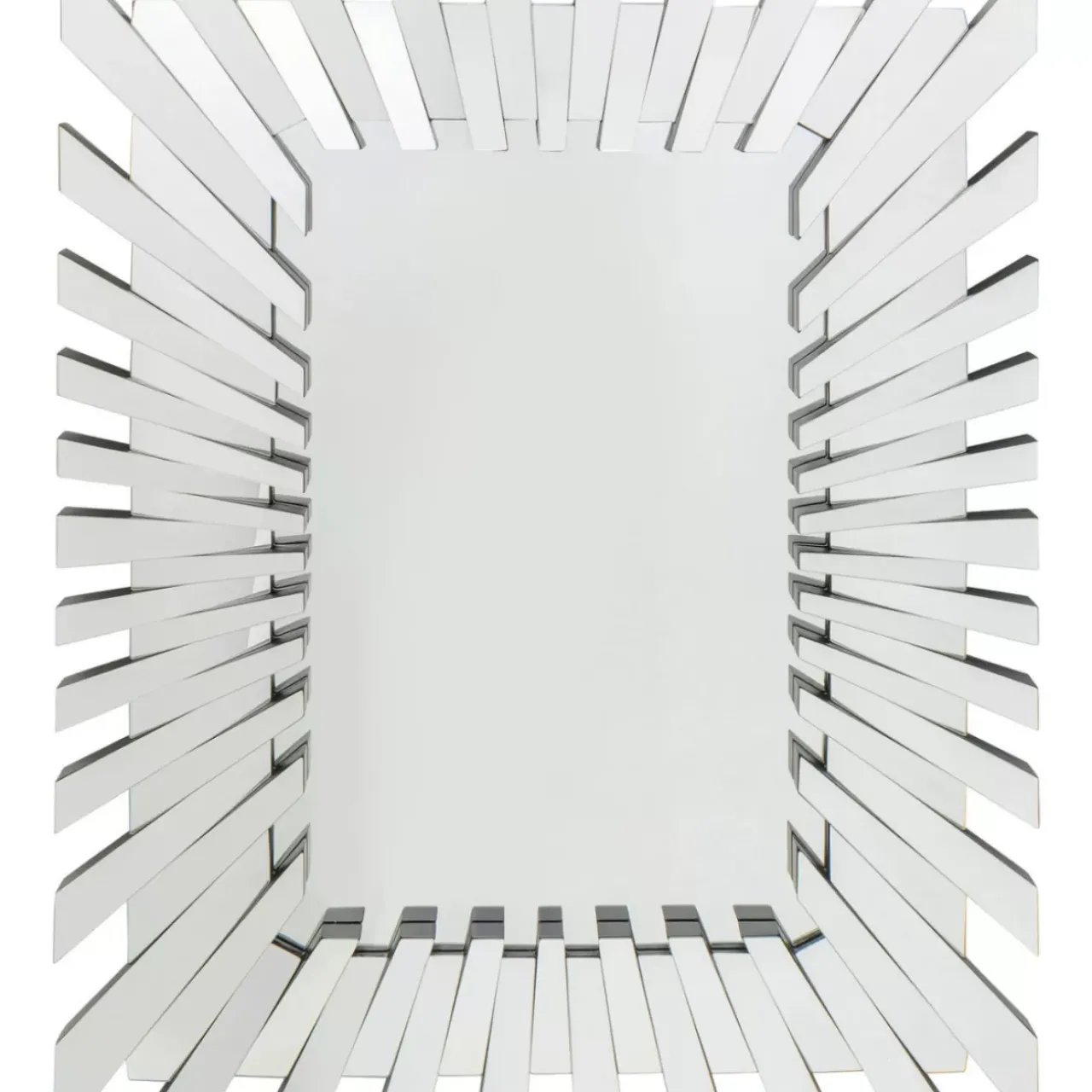 KARE Design Spiegel-Wandspiegel Sprocket 83X120Cm