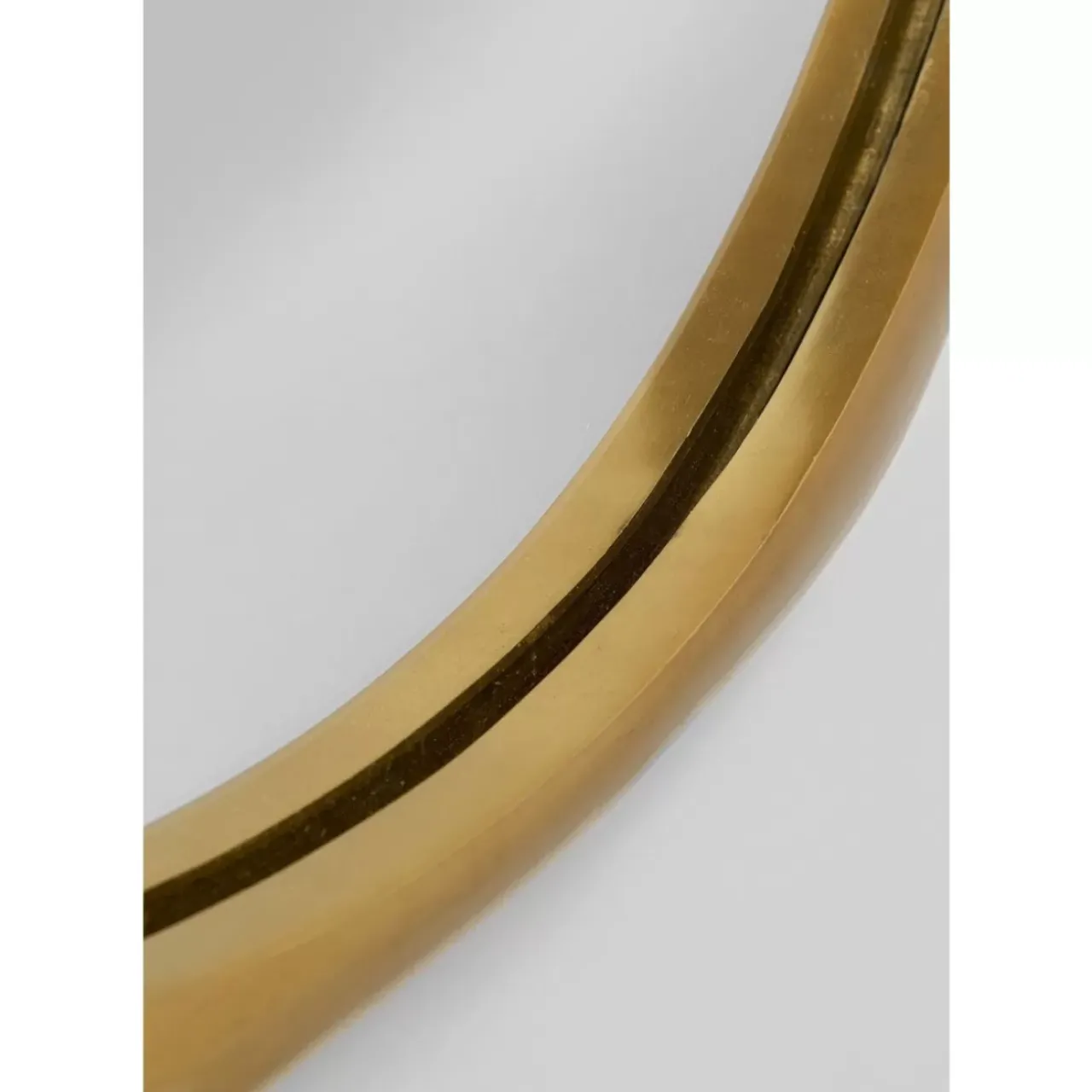 KARE Design Spiegel-Wandspiegel Volare 92X82Cm