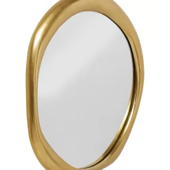 KARE Design Spiegel-Wandspiegel Volare 92X82Cm