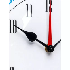 KARE Design Uhren-Wanduhr Barometer O30Cm