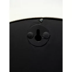 KARE Design Uhren-Wanduhr Barometer O30Cm