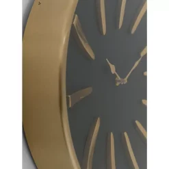 KARE Design Uhren-Wanduhr Charm O41Cm