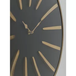 KARE Design Uhren-Wanduhr Charm O41Cm