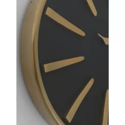 KARE Design Uhren-Wanduhr Charm O41Cm