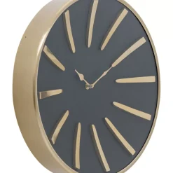 KARE Design Uhren-Wanduhr Charm O41Cm