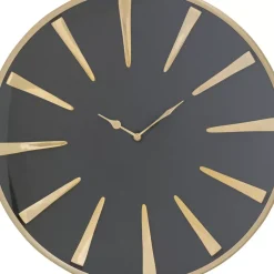 KARE Design Uhren-Wanduhr Charm O51Cm