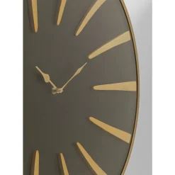 KARE Design Uhren-Wanduhr Charm O51Cm