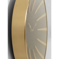 KARE Design Uhren-Wanduhr Charm O51Cm