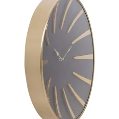 KARE Design Uhren-Wanduhr Charm O51Cm