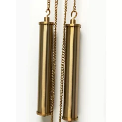 KARE Design Uhren-Wanduhr Clockwork 126X46Cm