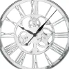KARE Design Uhren-Wanduhr Gear O60Cm