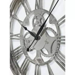 KARE Design Uhren-Wanduhr Gear O60Cm