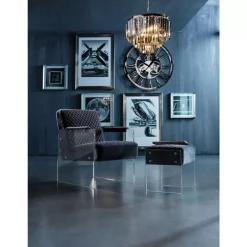 KARE Design Uhren-Wanduhr Gear O60Cm