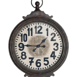 KARE Design Uhren-Wanduhr Grandma