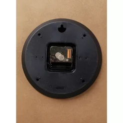 KARE Design Uhren-Wanduhr Levi Braun O60