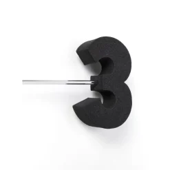 KARE Design Uhren-Wanduhr Like Umbrella Chrome