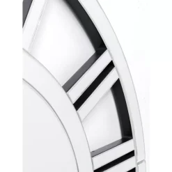 KARE Design Uhren-Wanduhr Specchio O60