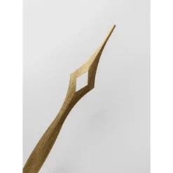 KARE Design Uhren-Wanduhr Strings O60Cm