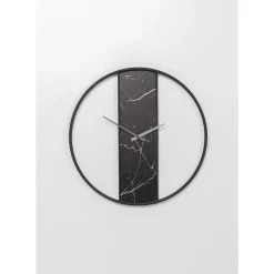 KARE Design Uhren-Wanduhr Studio O61Cm