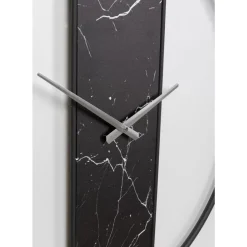 KARE Design Uhren-Wanduhr Studio O61Cm