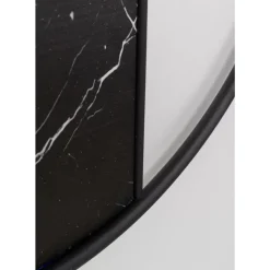 KARE Design Uhren-Wanduhr Studio O61Cm