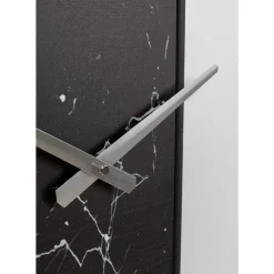 KARE Design Uhren-Wanduhr Studio O61Cm