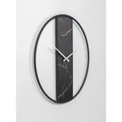 KARE Design Uhren-Wanduhr Studio O61Cm