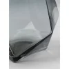 KARE Design Geschirr & Tischaccessoires-Wasserglas Diamond Smoke