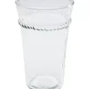 KARE Design Geschirr & Tischaccessoires-Wasserglas Georgia 15Cm