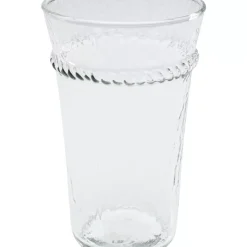 KARE Design Geschirr & Tischaccessoires-Wasserglas Georgia 15Cm