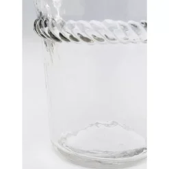 KARE Design Geschirr & Tischaccessoires-Wasserglas Georgia 10Cm