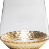 KARE Design Geschirr & Tischaccessoires-Wasserglas Gobi