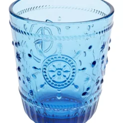 KARE Design Geschirr & Tischaccessoires-Wasserglas Greece 10Cm