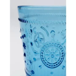 KARE Design Geschirr & Tischaccessoires-Wasserglas Greece 13Cm