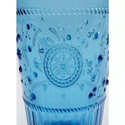 KARE Design Geschirr & Tischaccessoires-Wasserglas Greece 13Cm