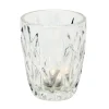 KARE Design Geschirr & Tischaccessoires-Wasserglas Klara